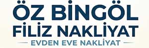 Bingöl Filiz Nakliyat